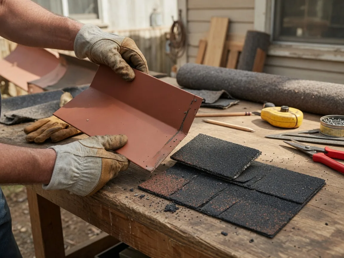 Roof Repair company in Waterville, OH